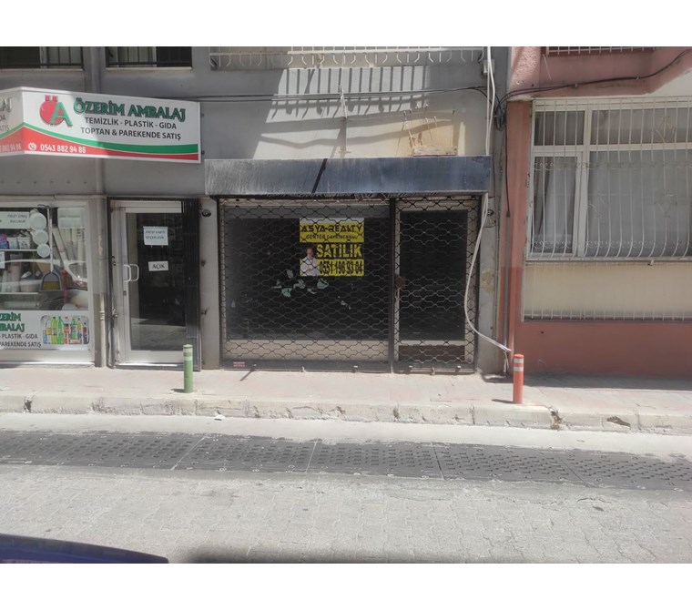  ÇOCUK YUVASI YAKINI BATARLI DÜKKAN