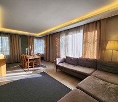 SUADİYE SATILIK 3+1 DAİRE TAMAMLAYICİ VATANDAŞLIĞA UYGUN