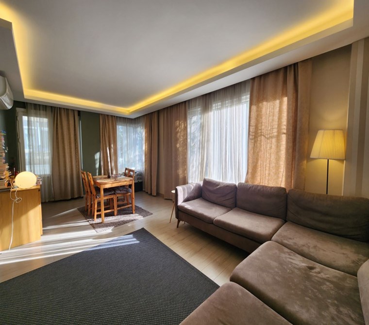 SUADİYE SATILIK 3+1 DAİRE TAMAMLAYICİ VATANDAŞLIĞA UYGUN