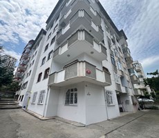 TRABZON 1 NOLU BEŞİRLİ MAH ÇEVRE MÜDÜRLÜĞÜ YANI 3+1 DAİRE
