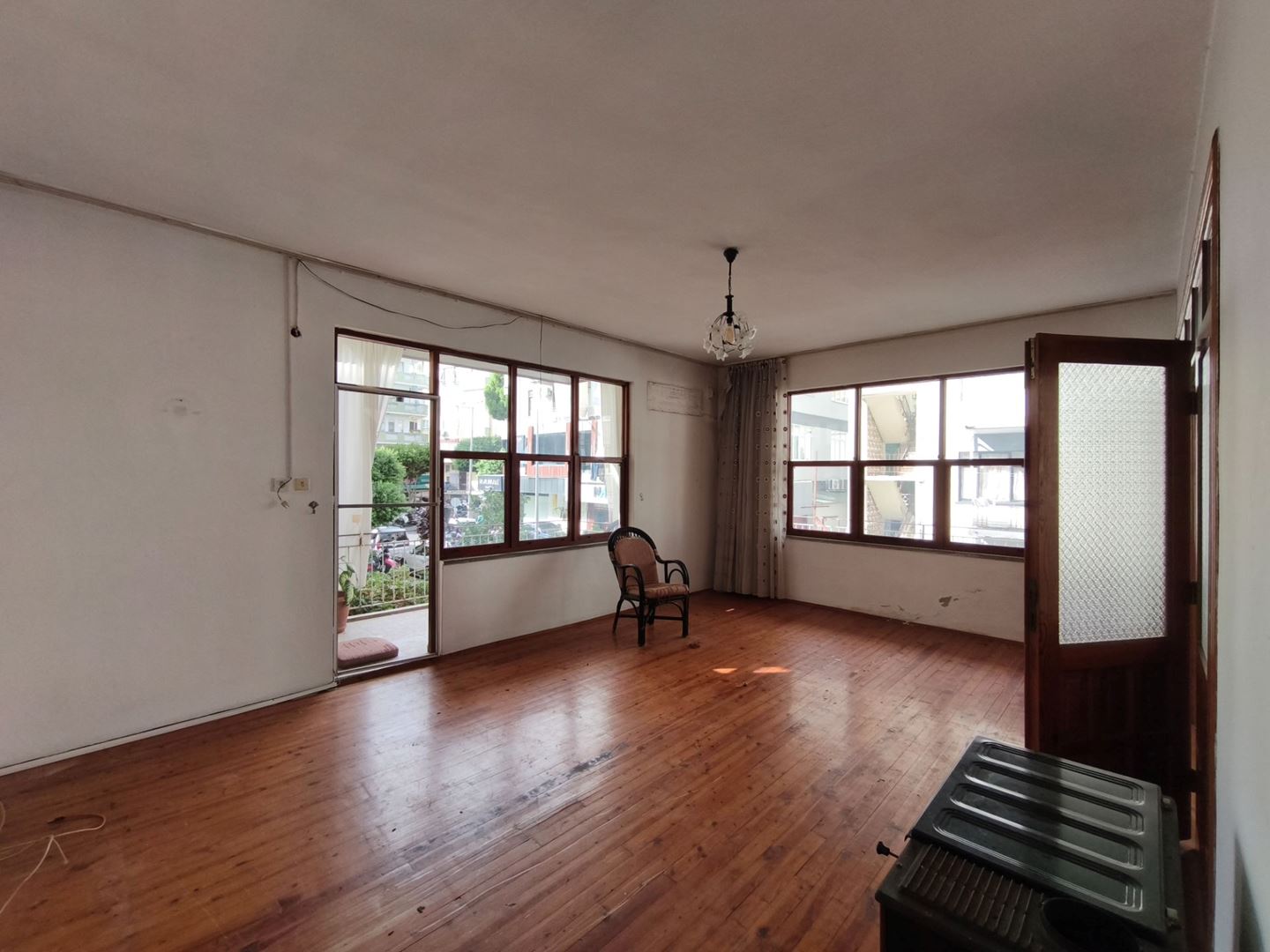 Alanya Şekerhane’de Kiralık 3+1 Daire 160 m2