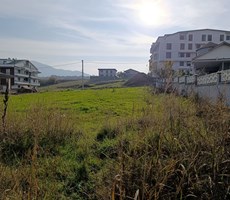 BAŞİSKELE PAŞADAĞ MAHALLESİ'NDE SATILIK 337m² ARSA