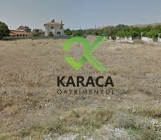 KARACAdan Beybeste SATILIK Projesi Hazır Villa Arsası