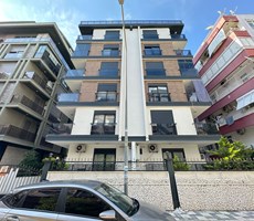 POYRAZ'DAN GENÇLİK MH 2+1 85M2 1.KAT SATILIK DAİRE