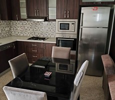 🏠 HASPOLAT’TA EŞYALI 2+1 KİRALIK DAİRE