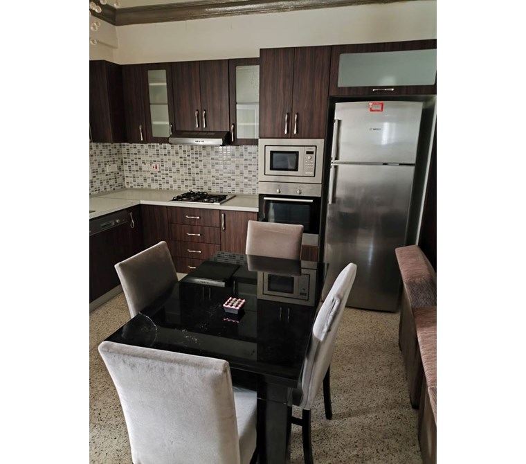 🏠 HASPOLAT’TA EŞYALI 2+1 KİRALIK DAİRE
