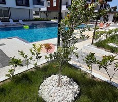 Apartments Suitable for Short Term Rent Out Luxury Living in Manavgat | Holiday Concept Apartments 