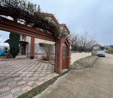Ortahisar Çukurçayır'da Panoramik Deniz ve Doğa Manzaralı 6+1 Satılık Tripleks Villa