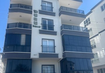 LALELİ MAHALLESİ MEHMETÇİK OKULU CİVARIN ARA KAT 3+1 LÜKS DAİRE