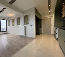 AKDAMAR - Alsancak Mah. Bölgenin En İddialı 4.5+1 Sıfır Dairesi