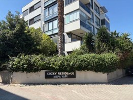 GÜZELBAHÇE YALI MAH. HAVUZLU SİTE DE SATILIK DAİRE
