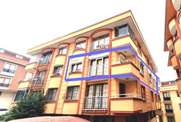 Çamlıca Ferah Mahallesi 2+1 Satılık Daire Ara Kat Boş £n₺@ £ml@k