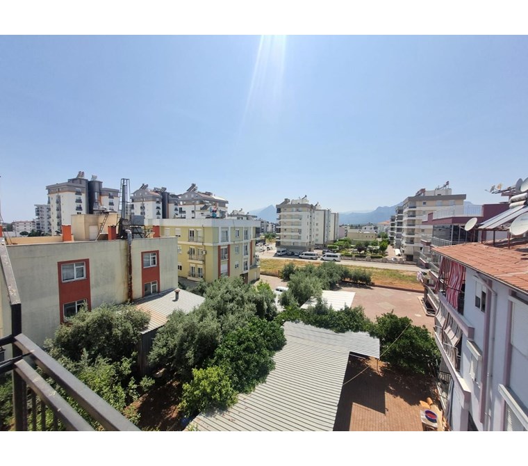 POYRAZ'DAN ÜNSAL MAH. KİRALIK 3+1 170m² 2.KAT DUBLEKS DAİRE