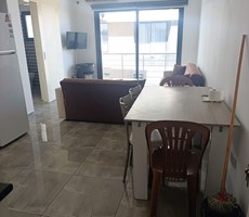 Küçük kaymaklı da kiralık 2+1 daire