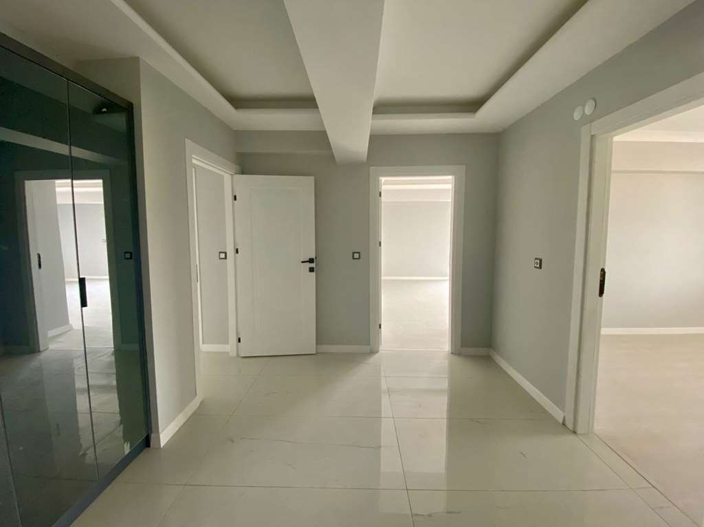 Alpağutbey Mahallesi - 3+1 Daire