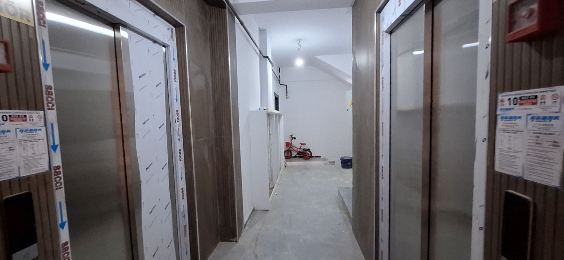 ÇANAKKALE KARACAÖREN’DE CADDE ÜZERİ | GENİŞ 3+1 | EBEVEYN BANYOLU KİRALIK DAİRE — Çanakkale gayrimenkul ilan görseli 3 / 21,…