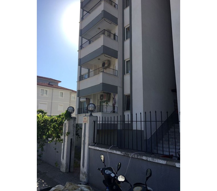 MUĞLA ORTACA BAHÇELİEVLER MH 2+1120M2 KAPALI MUTFAK DAİRE