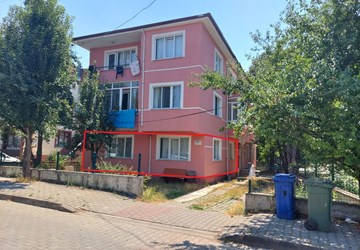 Semerkant Mahallesi Satılık Daire ALTIN EMLAK
