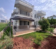 ANTALYA KADRİYE SİTE İÇİ SATILIK 3+1 DUBLEKS