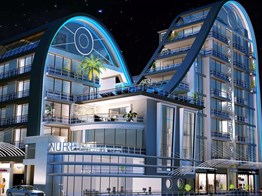 GİRNEDE KİRALIK LÜXS 2+1 PENTHOUSE DAİRE £900