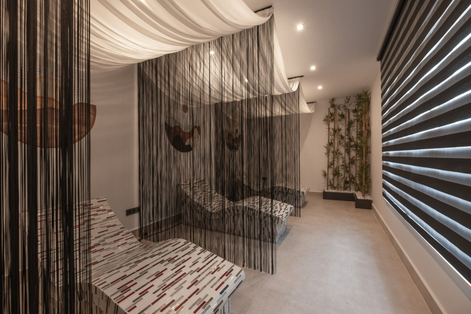 ALANYA KARGICAKTA MUHTEŞEM KOMPLEKS İCERİSİNDE 2+1 SATILIK LÜKS DAİRE · 19 · Fotoğraflar