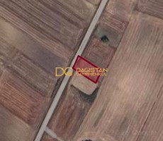 KIRKLARELİ VİZE'DE SATILIK MÜSTAKİL YOLA CEPHE YATIRIM FIRSATI