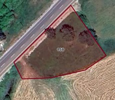 MÜJGAN EMLAK'TAN MARMARİS HİSARÖNÜ'NDE SATILIK YATIRIMLIK FIRSAT ARAZİ