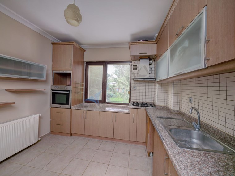 Tekirdağ Süleymanpaşa'da NKÜ yakını Site İçinde Satılık Müstakil Villa
