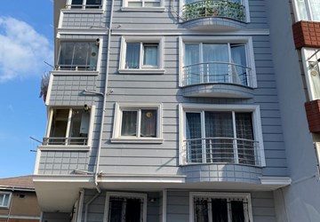 ESENTEPE MAH YILDIRIM BEYAZIT CADDESİNDE 2+1 70m² KİRALIK DAİRE