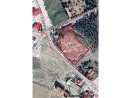 DAZKIRIDA DEDA KONUTLARI YANI 5200m2 KAT KARŞILIĞI ARSA