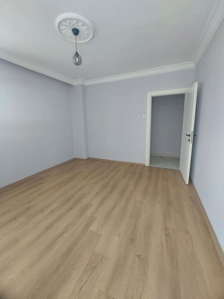 MG SUNAY'DAN SÜLEYMAN DEMİREL BULVARI YAKININDA SATILIK DAİRE