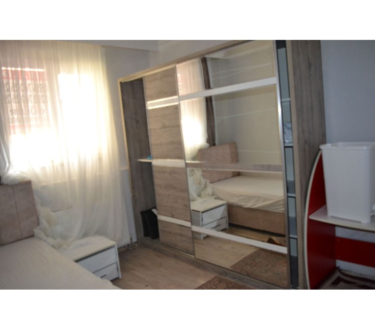 Lüleburgaz 8 Kasım mah Eşyalı Kiralık 2+1 Daire