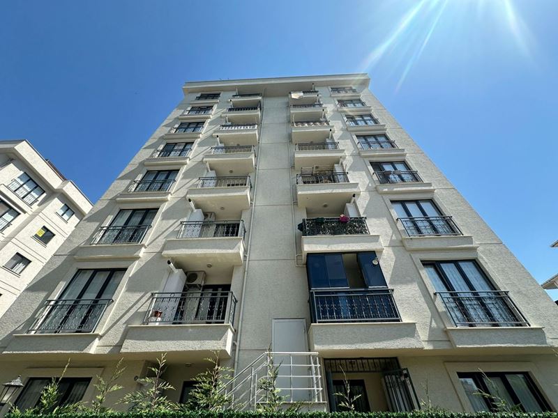 Site İçinde, Kullanışlı, Uygun Fiyat Avantajlı, 5+2 Dubleks