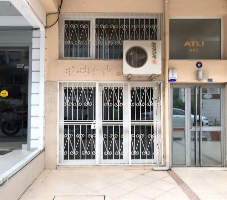KUŞADASI MARİNADA BÖLGESİNDE KİRALIK DÜKKAN