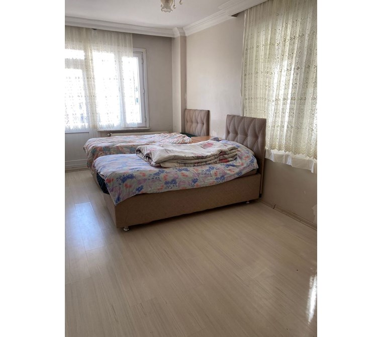 KOCASİNAN ÜÇEVLER CADDESİ KİRALIK 2+1 EŞYALI DAİRE