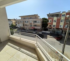 DİDİM EFELER MAHALLESİ’NDE KATTA TEK 2+1 SATILIK DAİRE