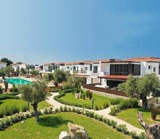 Satılık Lüks Villa 3+1– Doğanköy, Girne