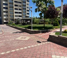 EMLAK 72 DEN DERYA PARKTA SATILIK DAİRE