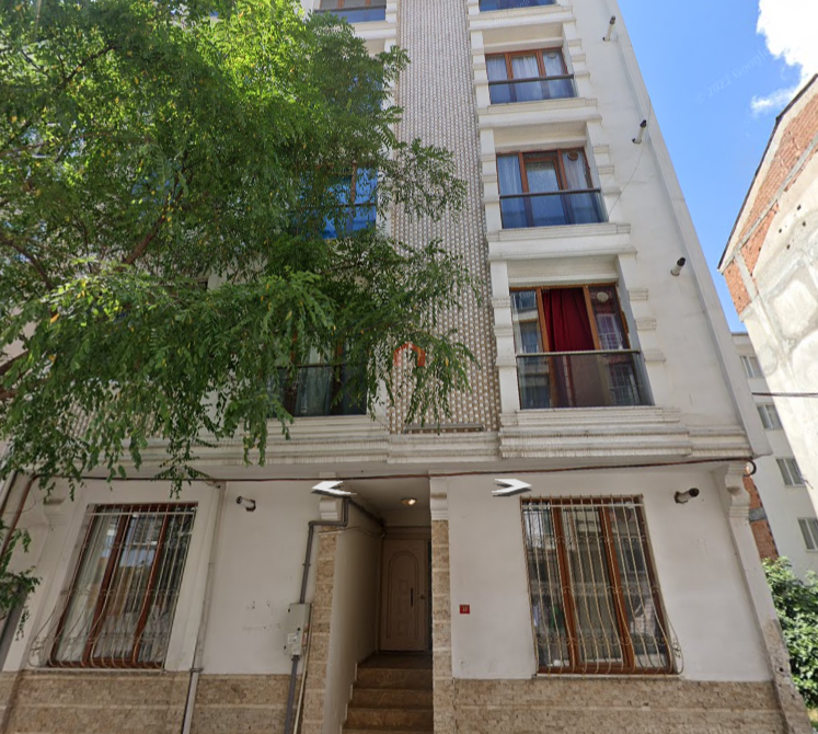 ESENYURT TALATPAŞA MAHALLESİNDE SATILIK 2+1 AÇIK MUTFAKLI DAİRE