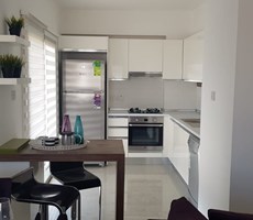 YENİKENT'TE 3+1 SATILIK DAİRE