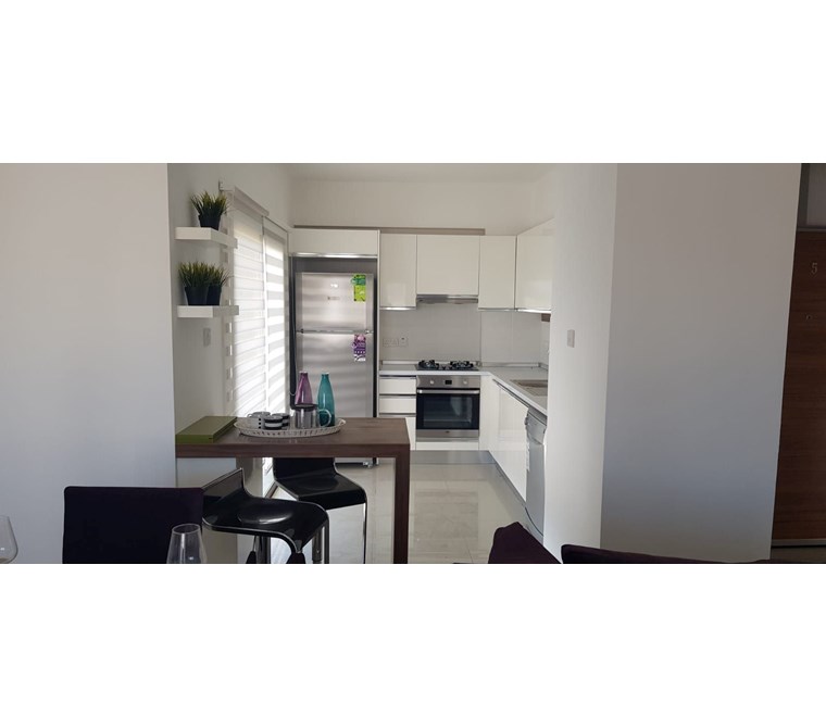 YENİKENT'TE 3+1 SATILIK DAİRE