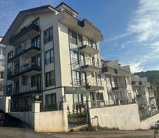 YUVAM GARDEN SİTESİNDE BAHÇE DUBLEKS 3+1 148 m² KİRALIK DAİRE