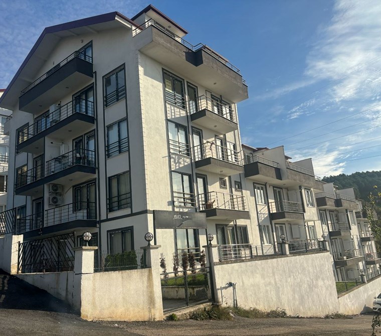 YUVAM GARDEN SİTESİNDE BAHÇE DUBLEKS 3+1 148 m² KİRALIK DAİRE
