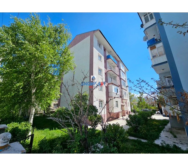 SNOWART GM DEN FORUM AVM YE YÜRÜME MESAFESİNDE KİRALİK ARAKAT