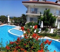 İzmir Çeşme Ilıca Satılık Otel