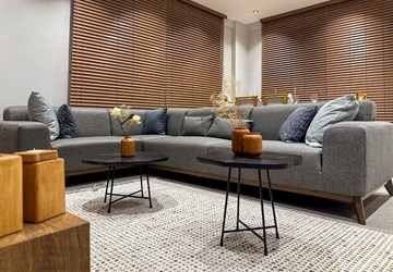 ALTIN EMLAK Farkıyla, Doğayla İç İçe Müstakil Villa !