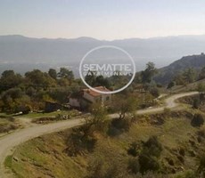 ANTALYA KAŞ AKÖRÜ'NDE MÜSTAKİL TAPULU TARLA