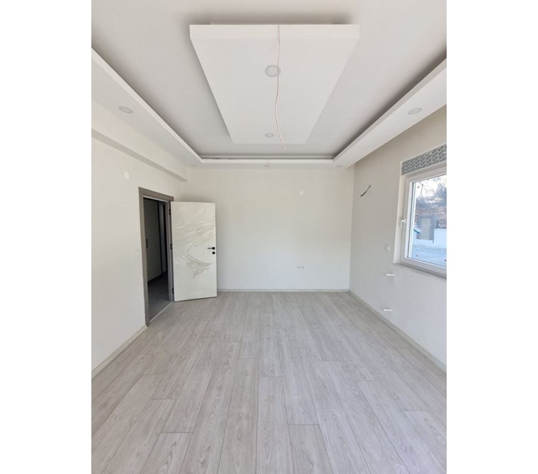 POYRAZDN ÜNSAL MH SİTEDE İÇİ SATILIK2+1 110M2 2.KAT 'SIFIR'DAİRE