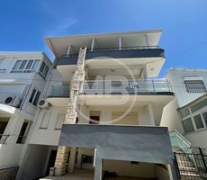 DİDİM DENİZE SIFIR SAĞTUR HUZUR SİTESİNDE FUL EŞYALI KOMPLE BİNA