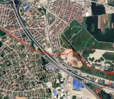 KOCAELİ SARIMEŞE’DE 232 m² DEPOLAMA ALANLI ARSA – ADA/PARSEL: 886/4